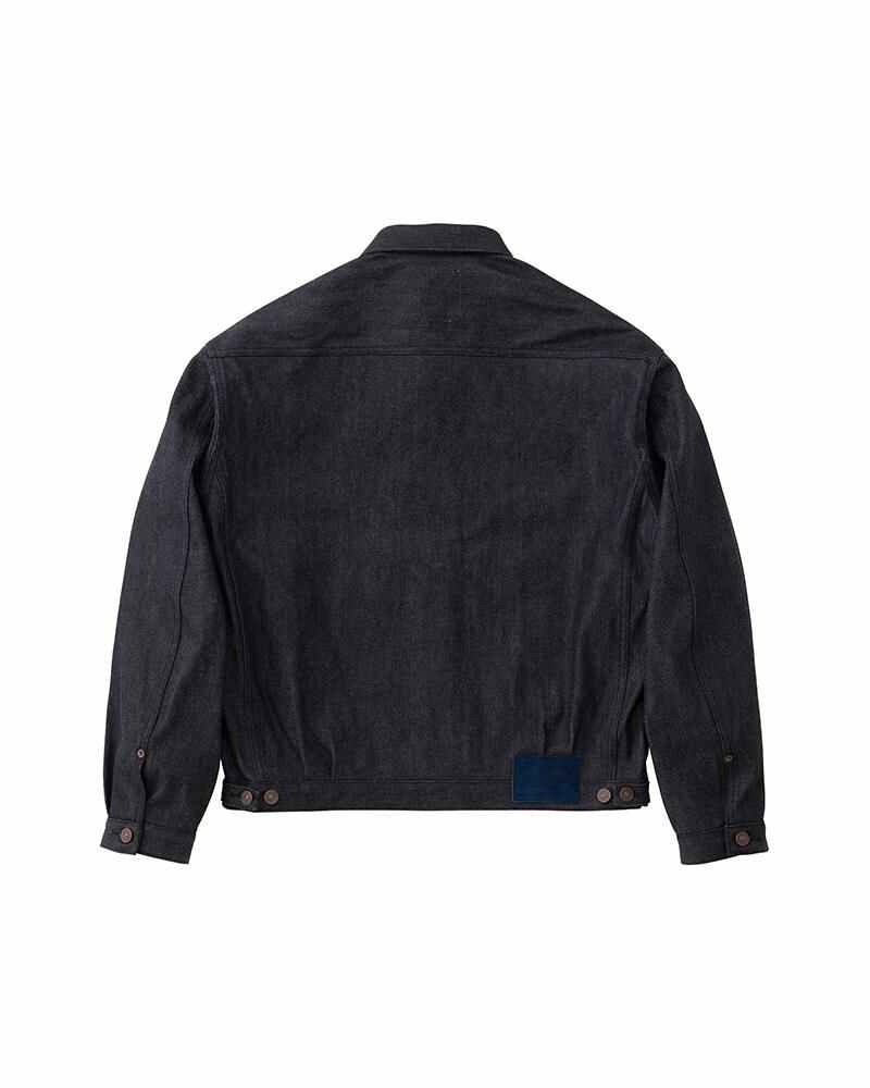 SS 101XX JKT MAVERICK ONE COLOR - 2