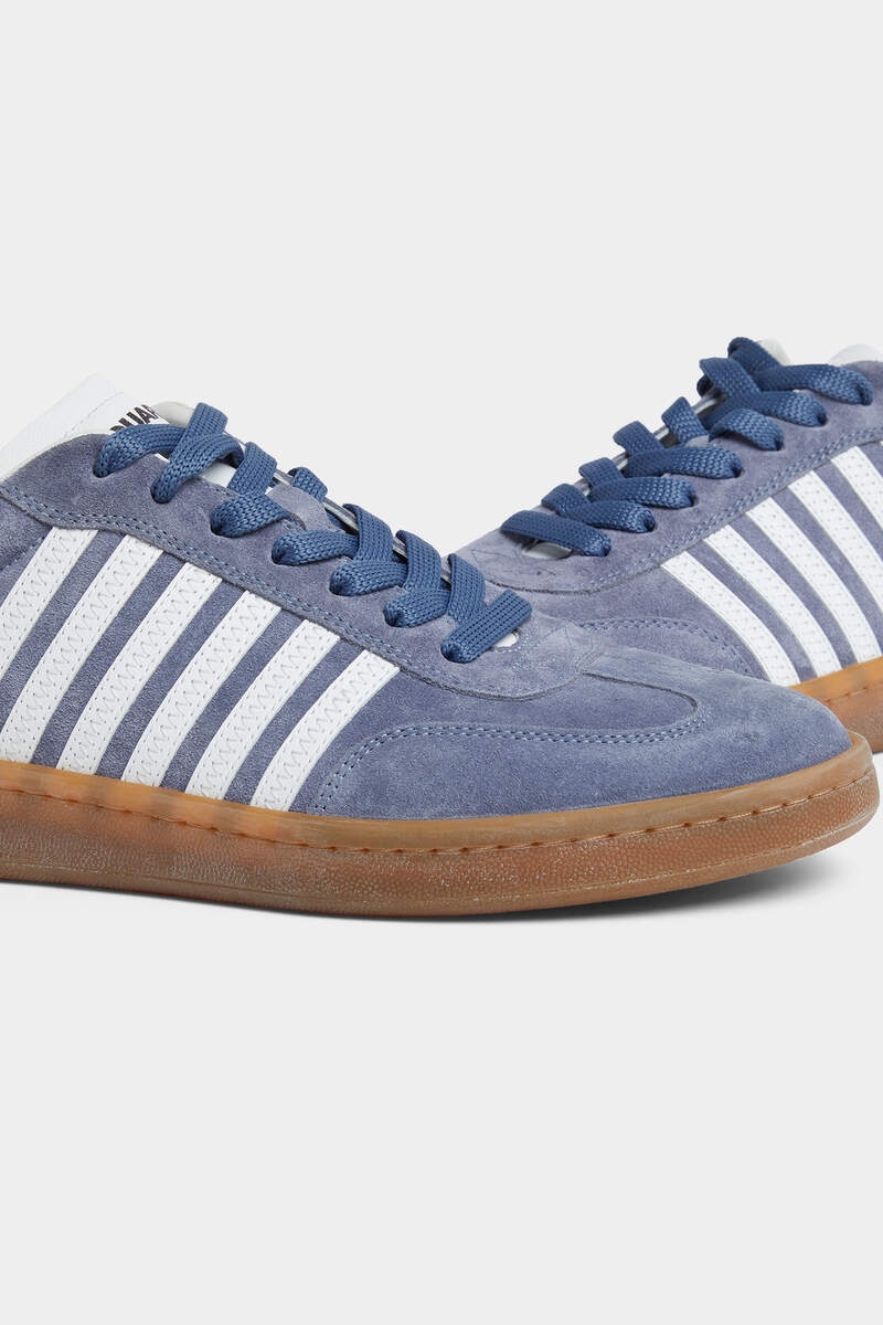 BOXER SNEAKERS - 4