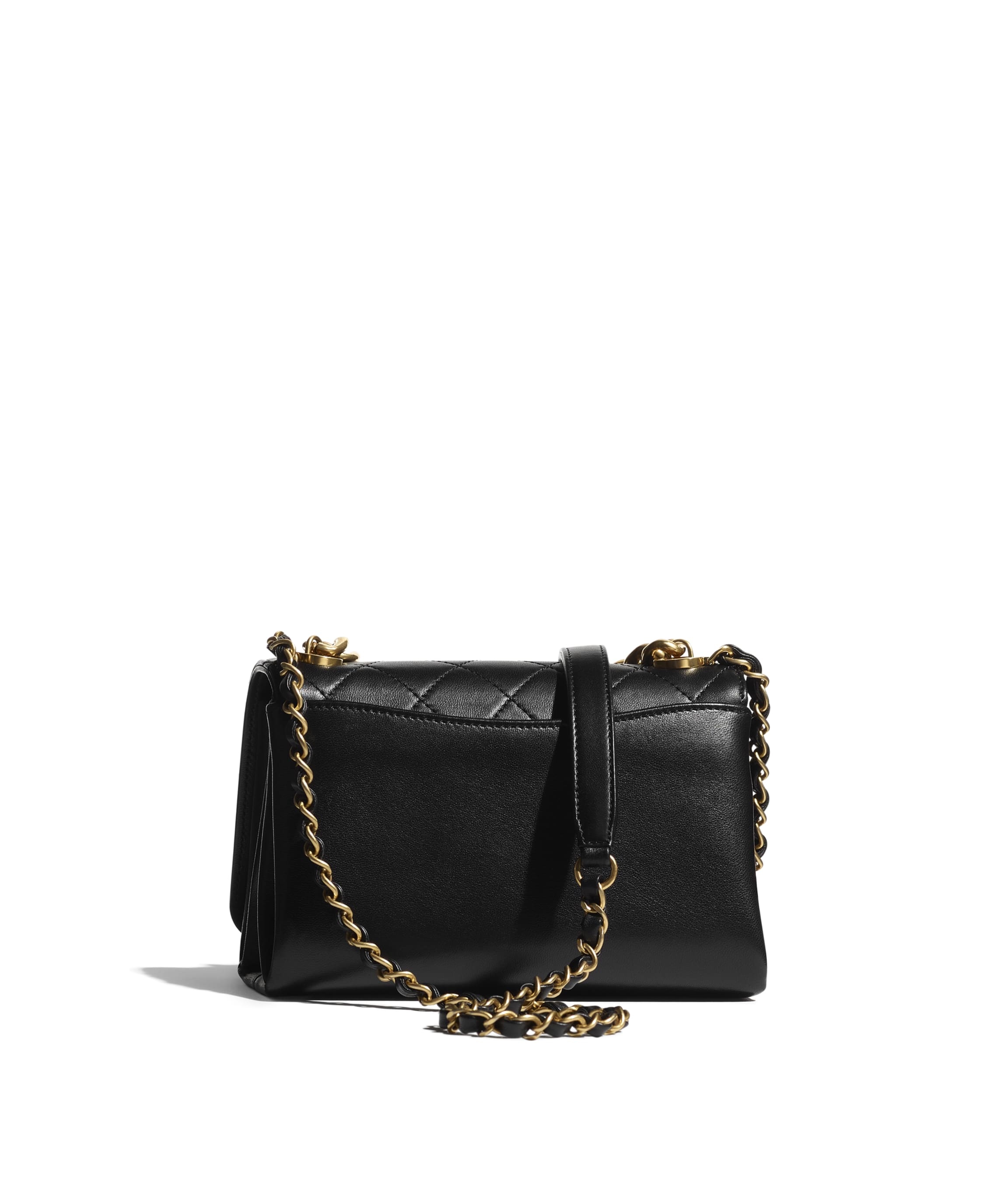 Mini Flap Bag - 2