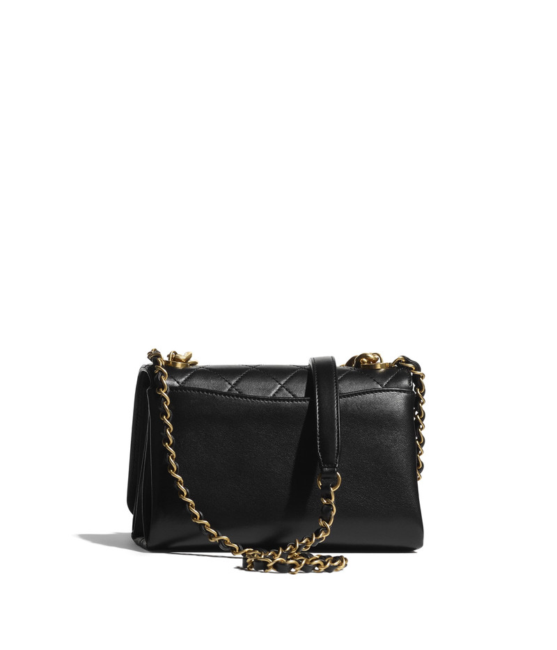 CHANEL Mini Flap Bag outlook