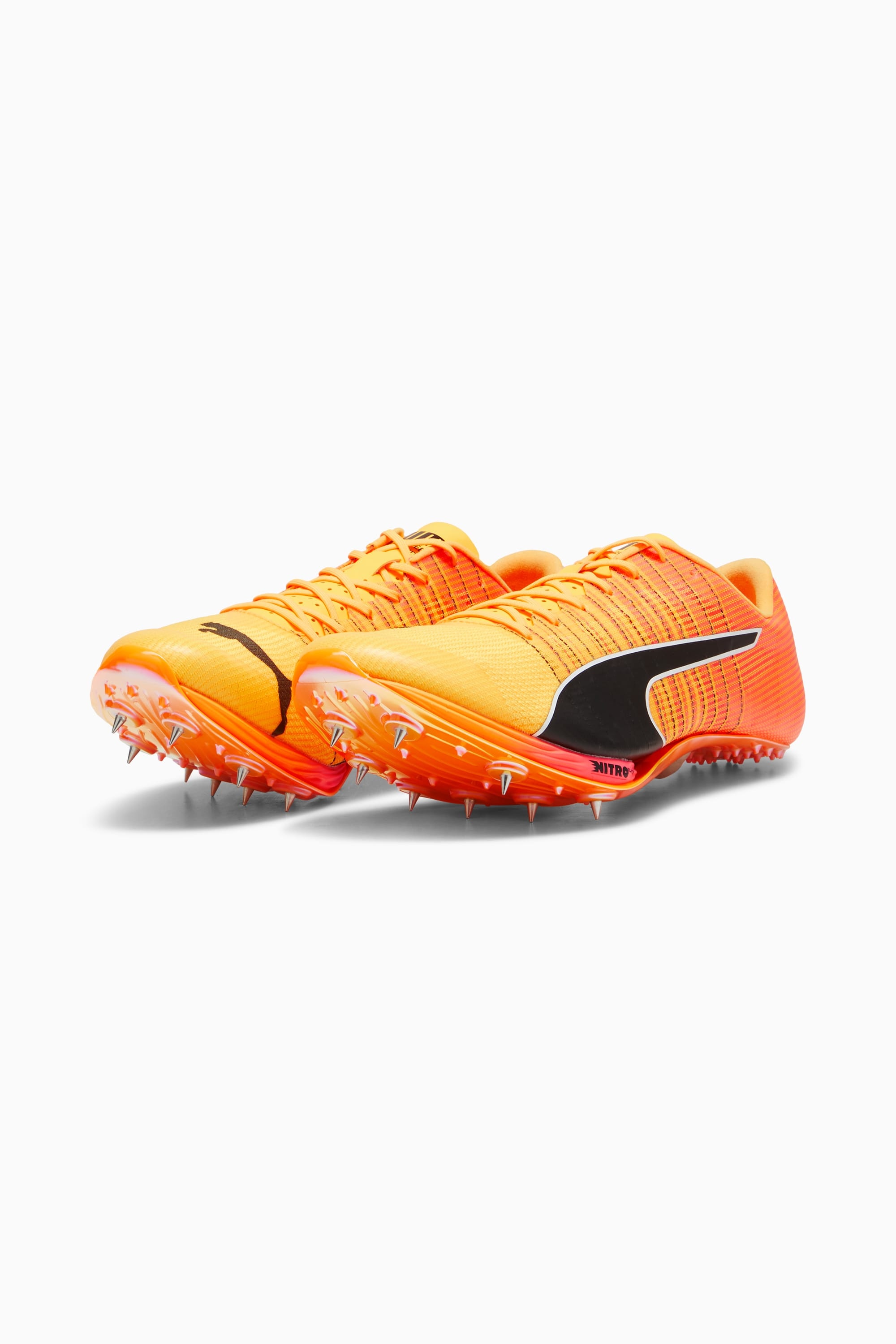 PUMA evoSPEED Sprint NITRO™ 2 Track Spikes | REVERSIBLE