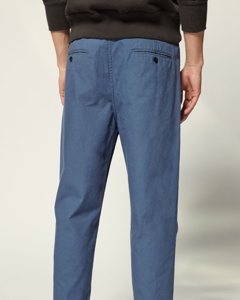 TOLSTON PANTS - 5