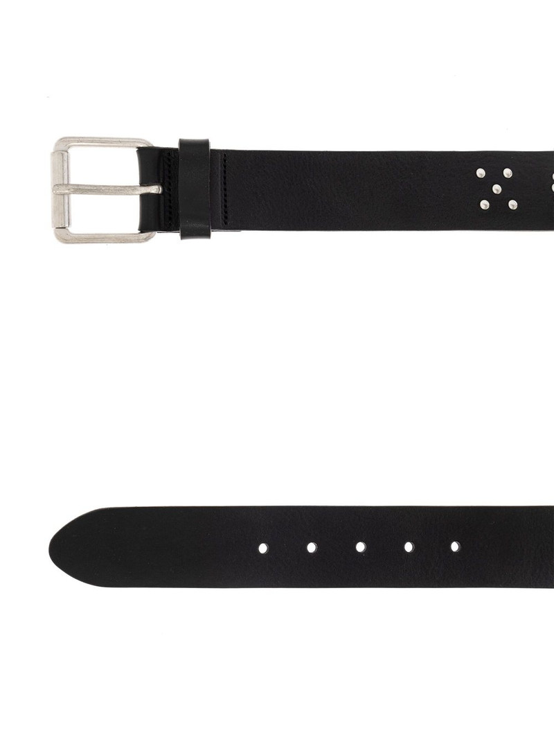 Carhartt studded leather belt outlook