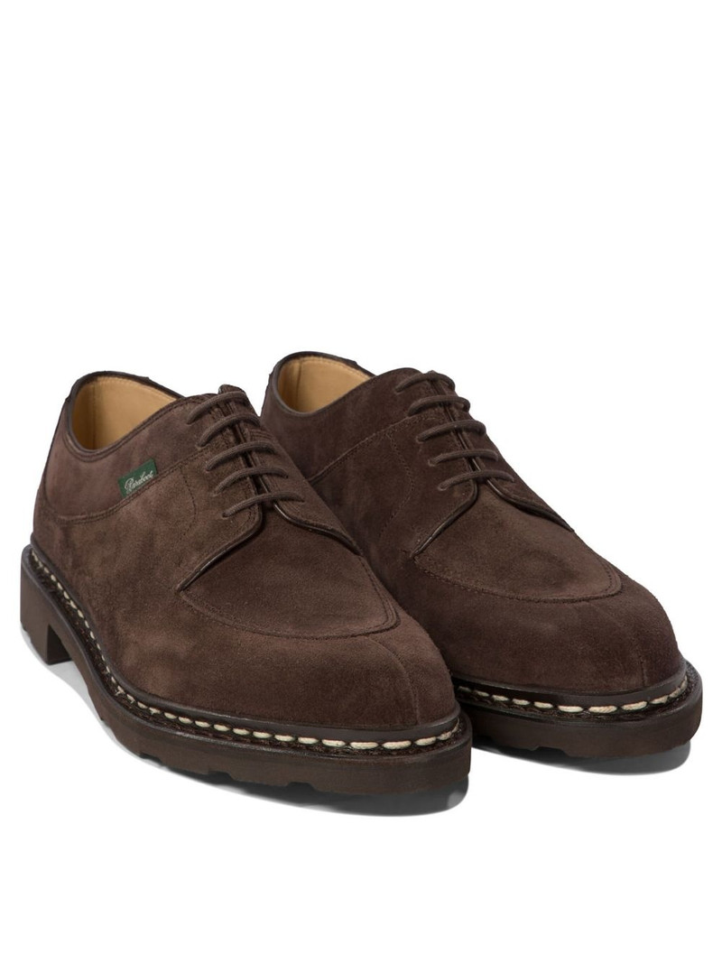 Paraboot Avignon derby shoes outlook
