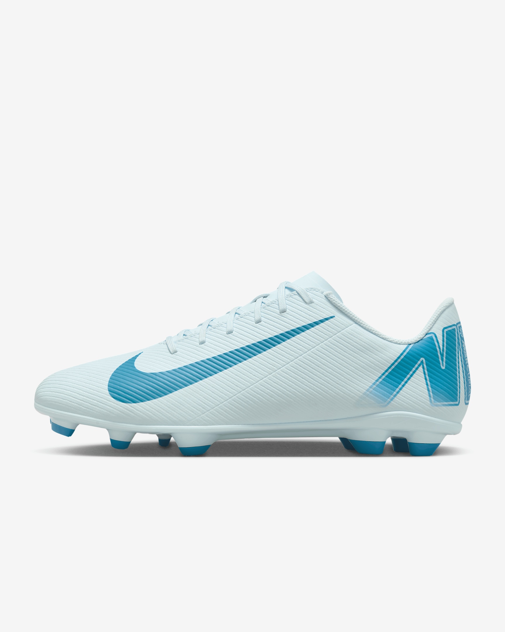 Nike Mercurial Vapor 16 Club MG Low-Top Soccer Cleats - 1