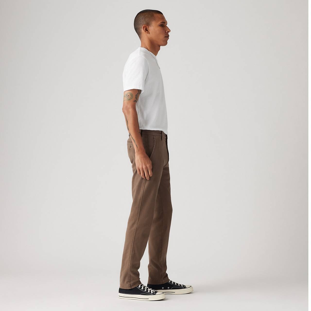 LEVI’S® XX CHINO STANDARD TAPER FIT MEN'S PANTS - 6