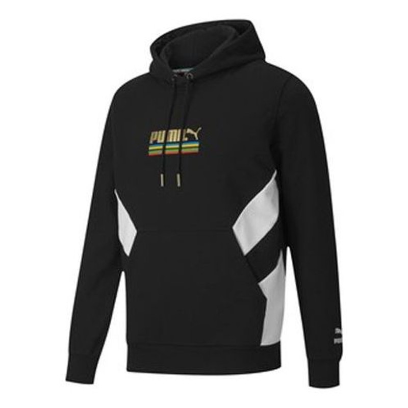 PUMA Tfs Unity Black 599287-01 - 1