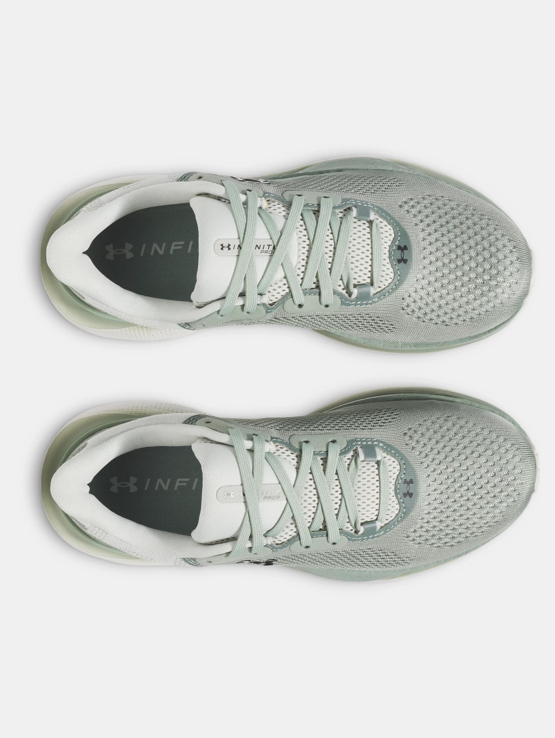 UA Infinite Pro 2 - 3