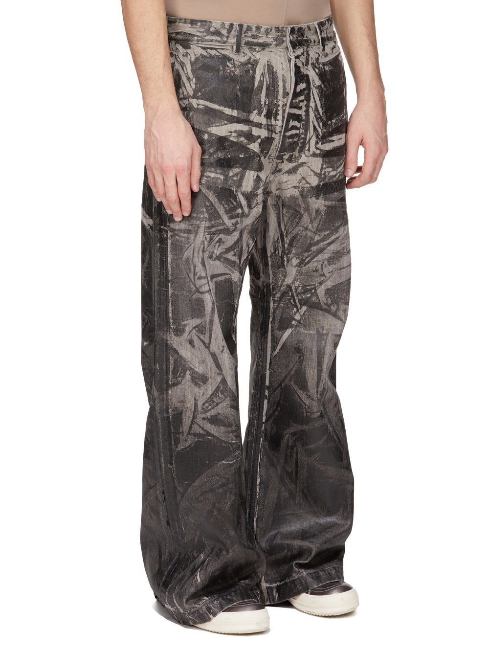 PANTS - 2