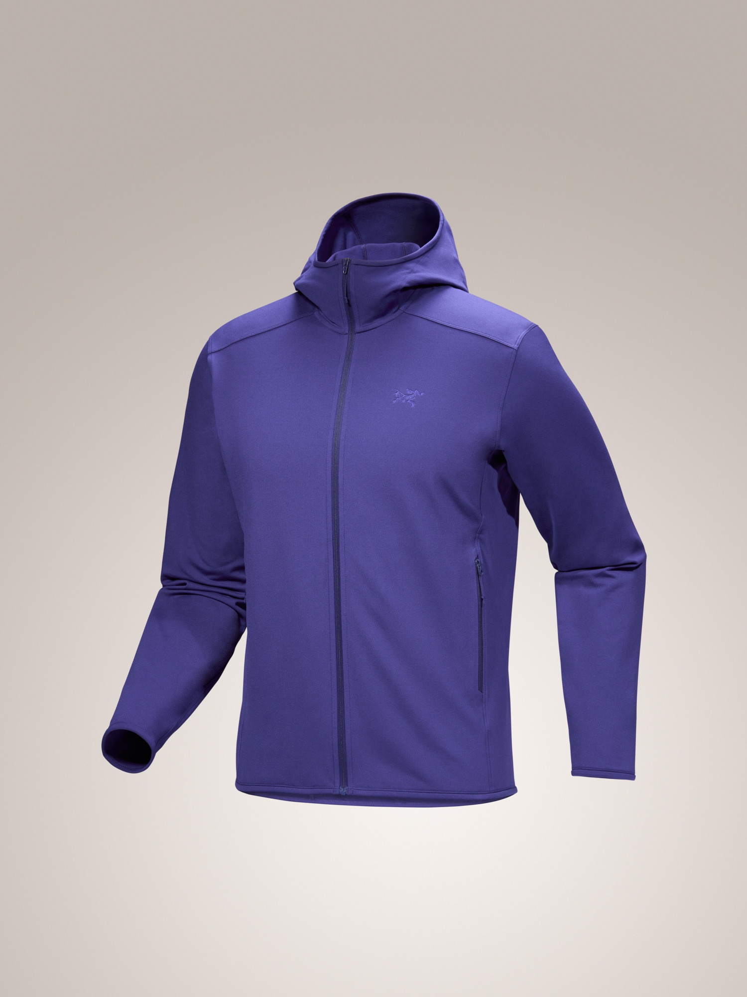 Kyanite Lightweight Hoody - 8