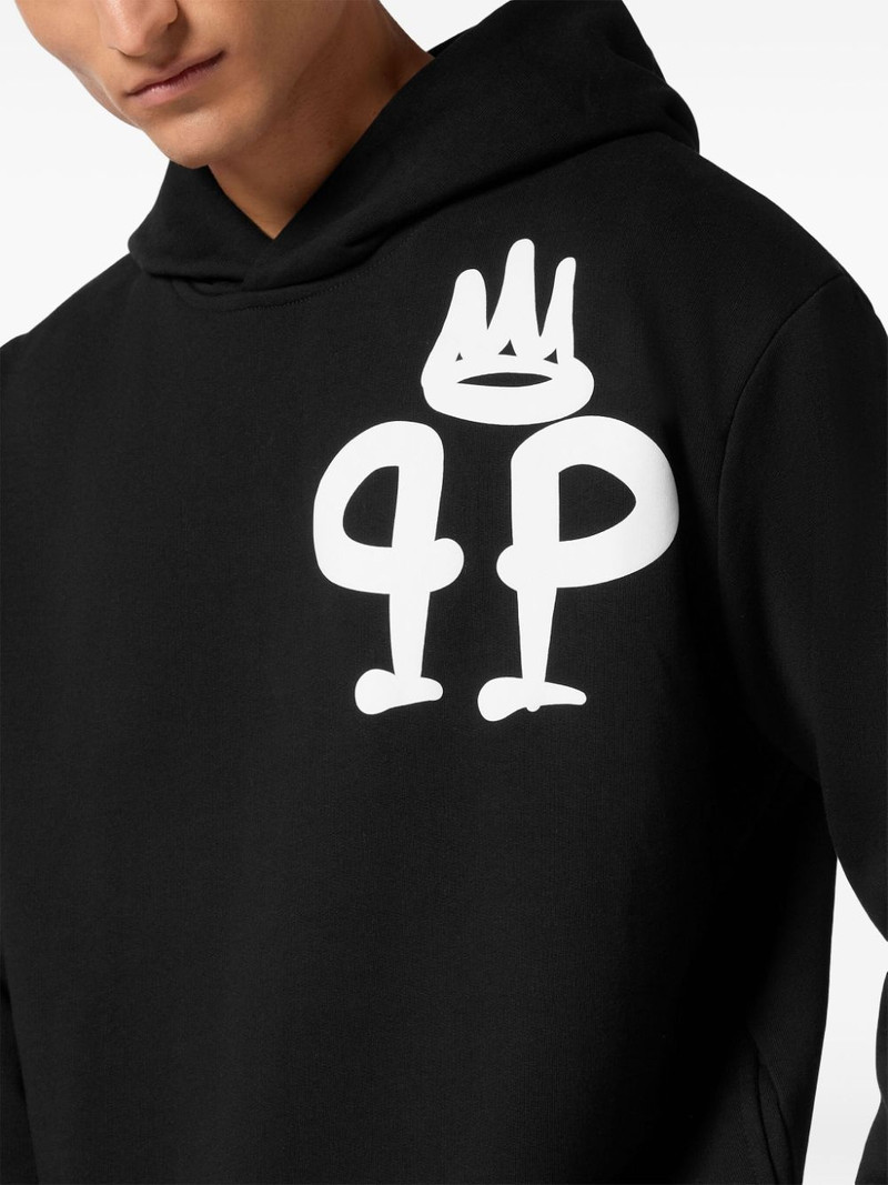 King hoodie 5