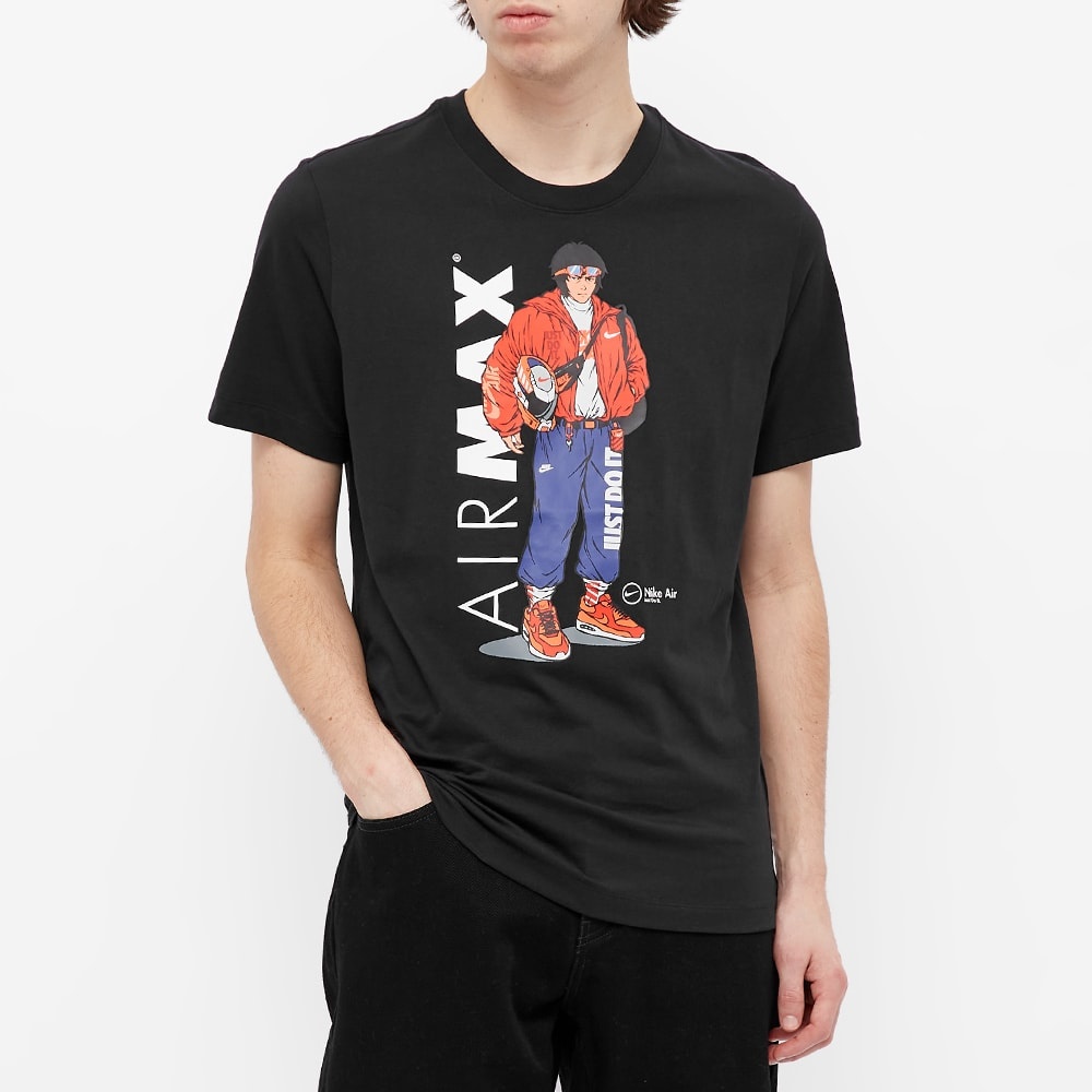 Nike Manga Hypeman Tee - 3