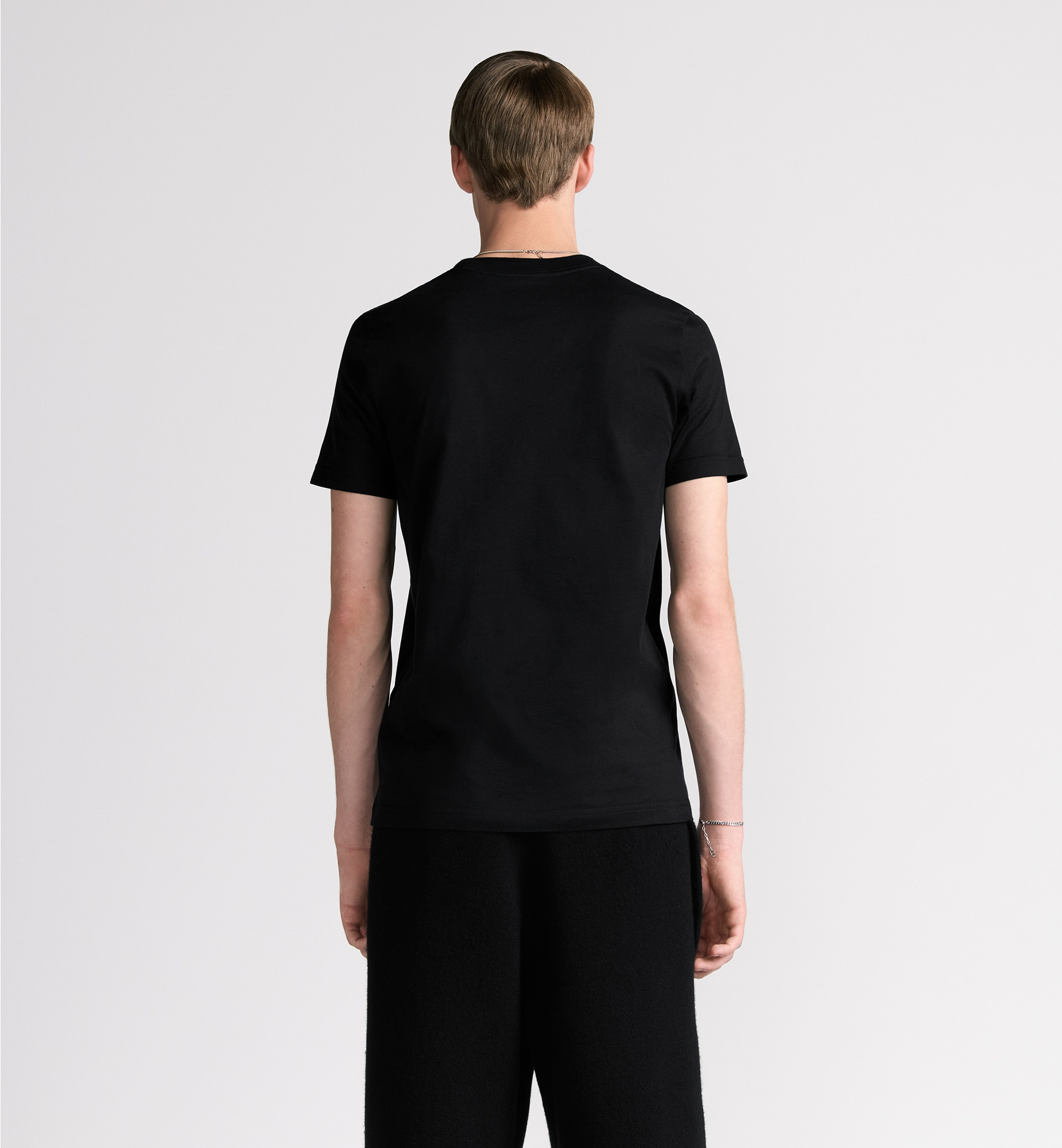 Dior Icons T-Shirt, Regular Fit - 4