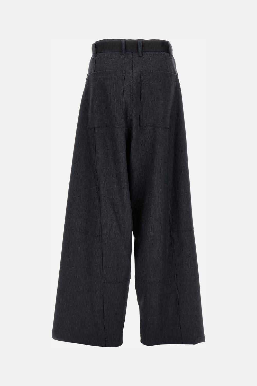TROUSERS - 2