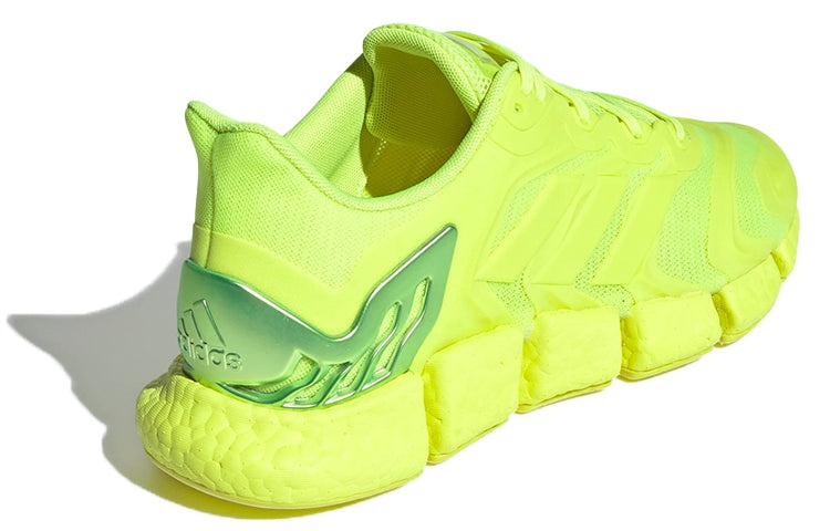 adidas Climacool Vento 'Solar Yellow' FZ1717 - 4