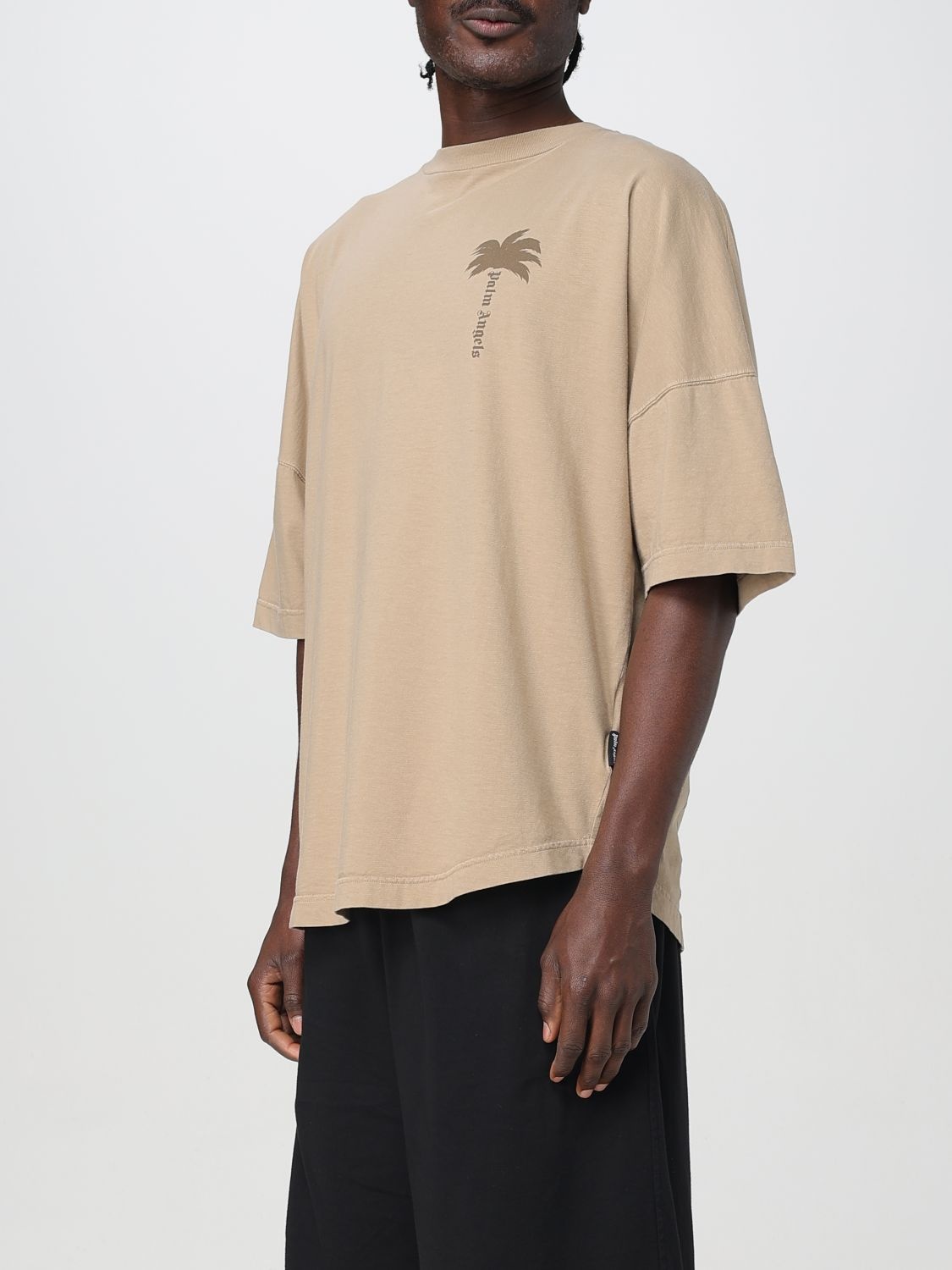 T-shirt men Palm Angels - 3