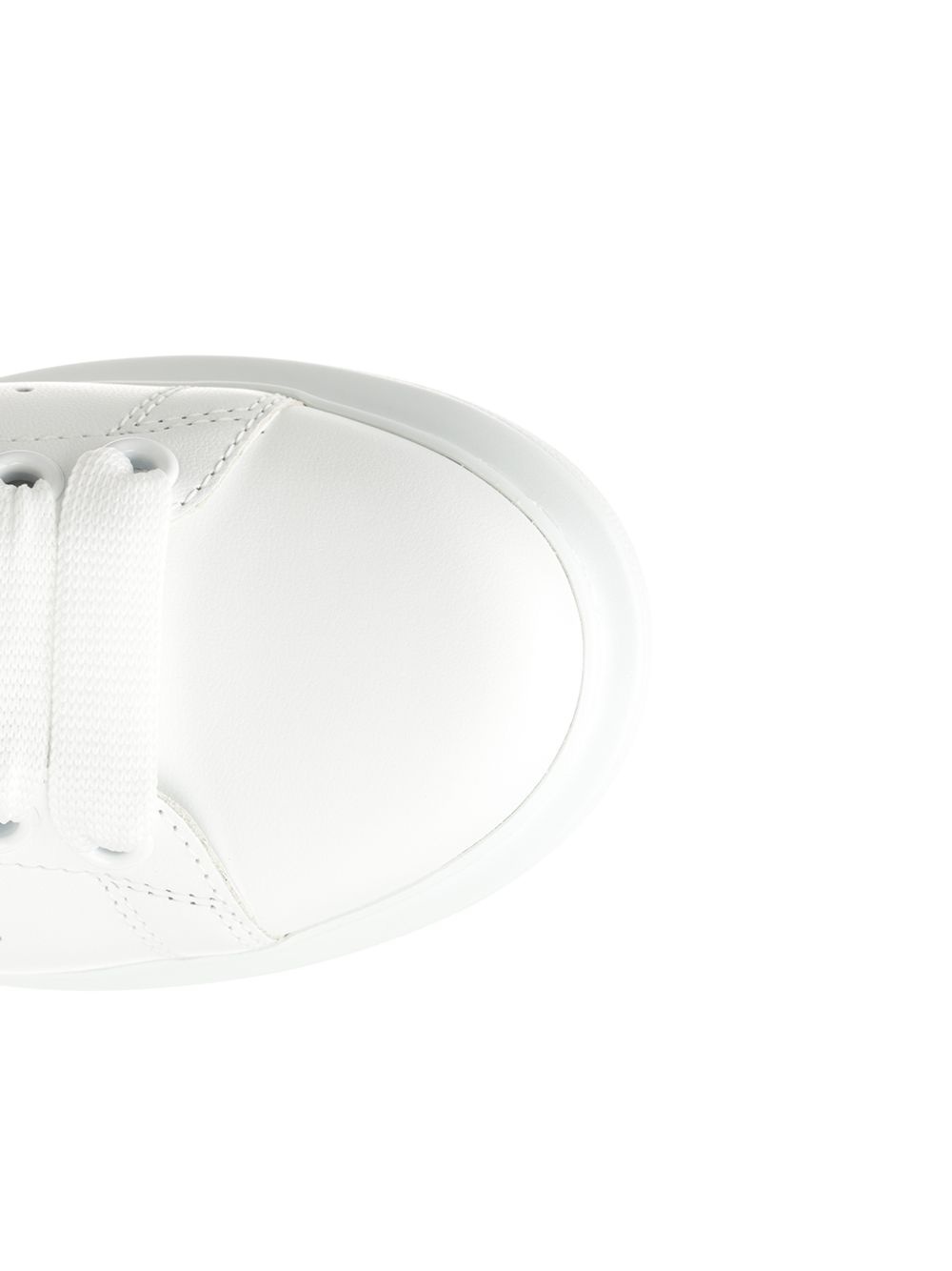 Sneaker Oversize Sneakers White - 4