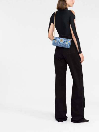 Balmain B-Buzz 23 clutch bag outlook