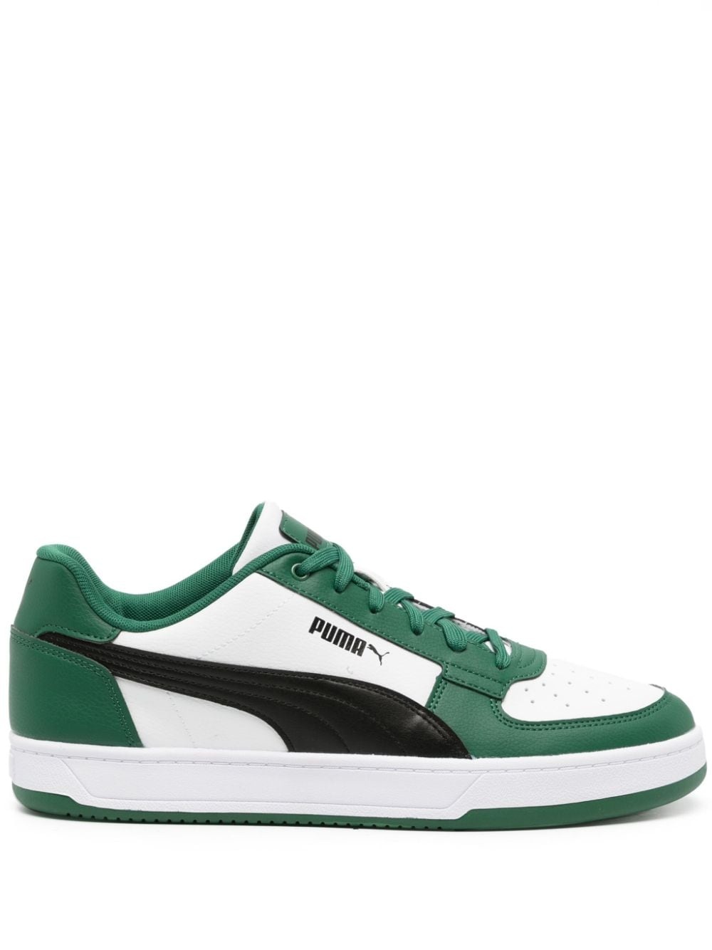 Caven 2.0 panelled sneakers - 1