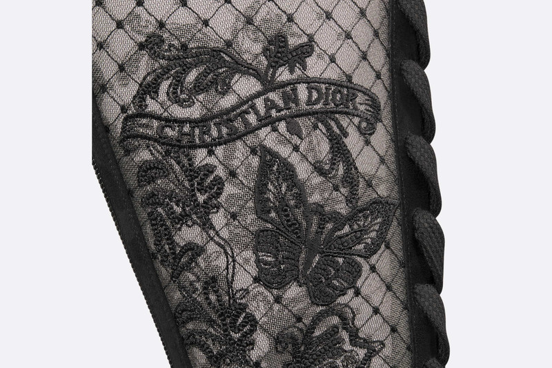 Naughtily-D Wedge Boot 4