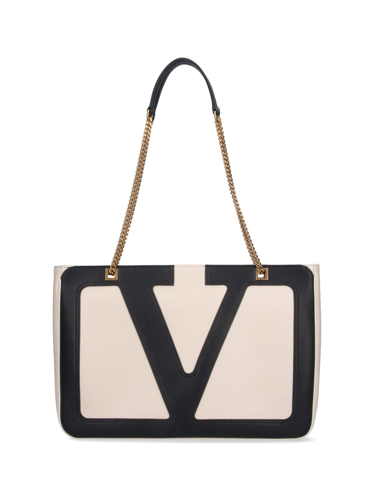 'VIVA SUPERSTAR' MEDIUM TOTE BAG - 1