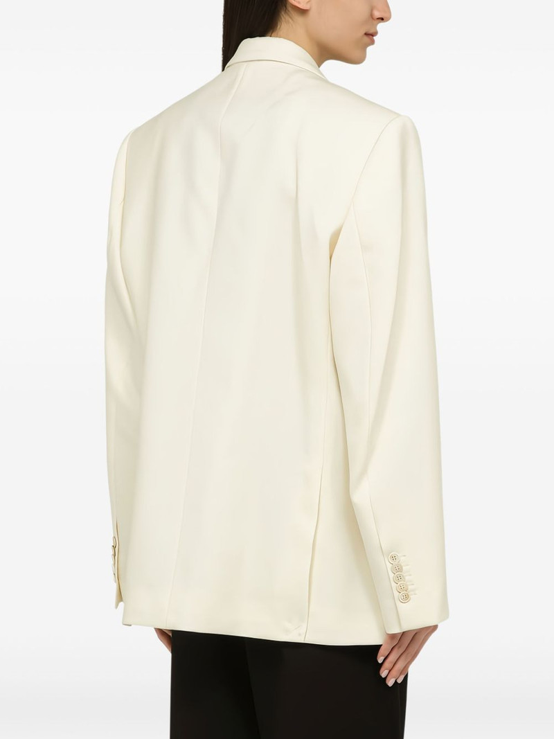 single-breasted blazer 3