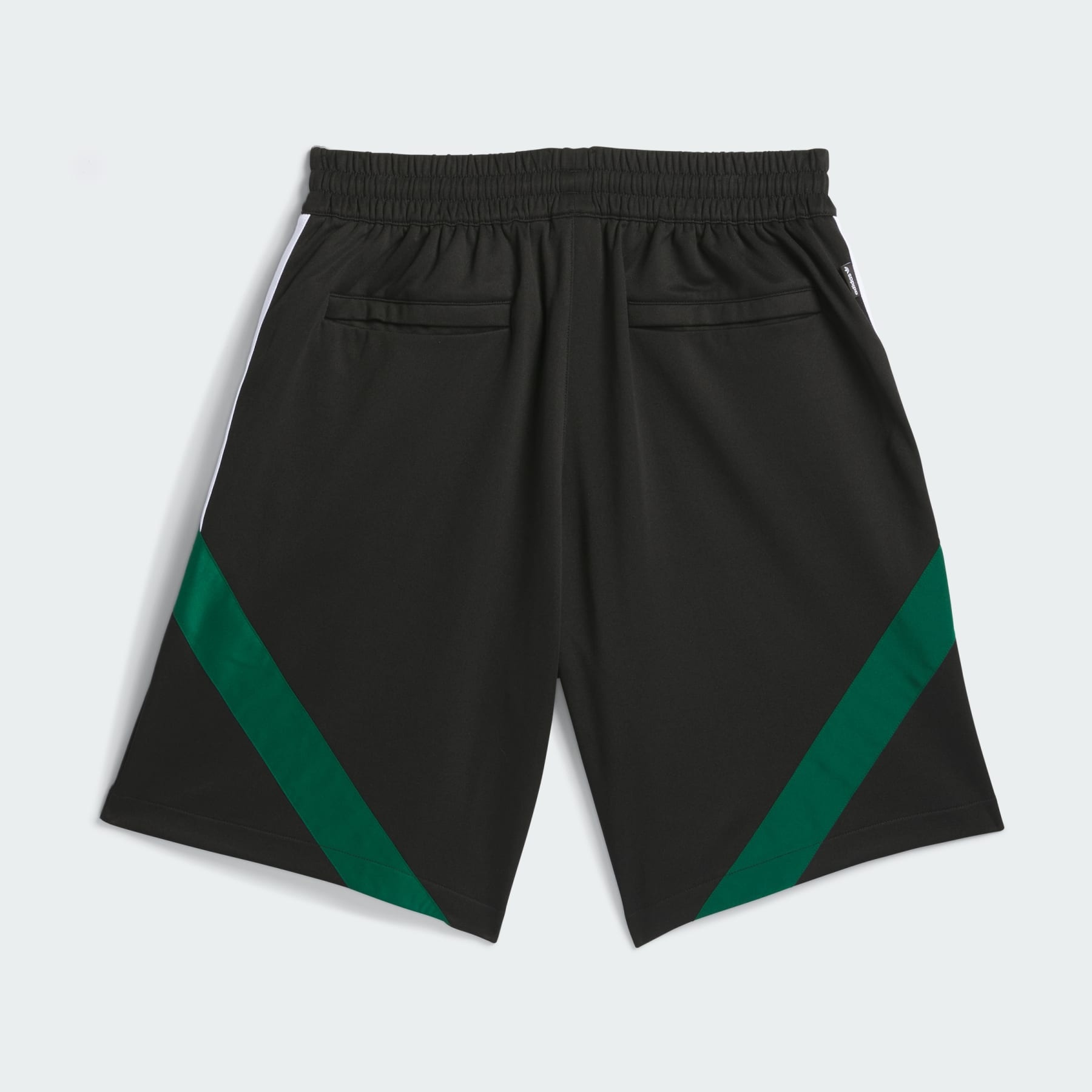 Skateboarding Football Shorts (Gender Neutral) - 2
