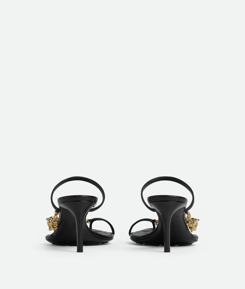 Bottega Veneta Leaf Sandal outlook