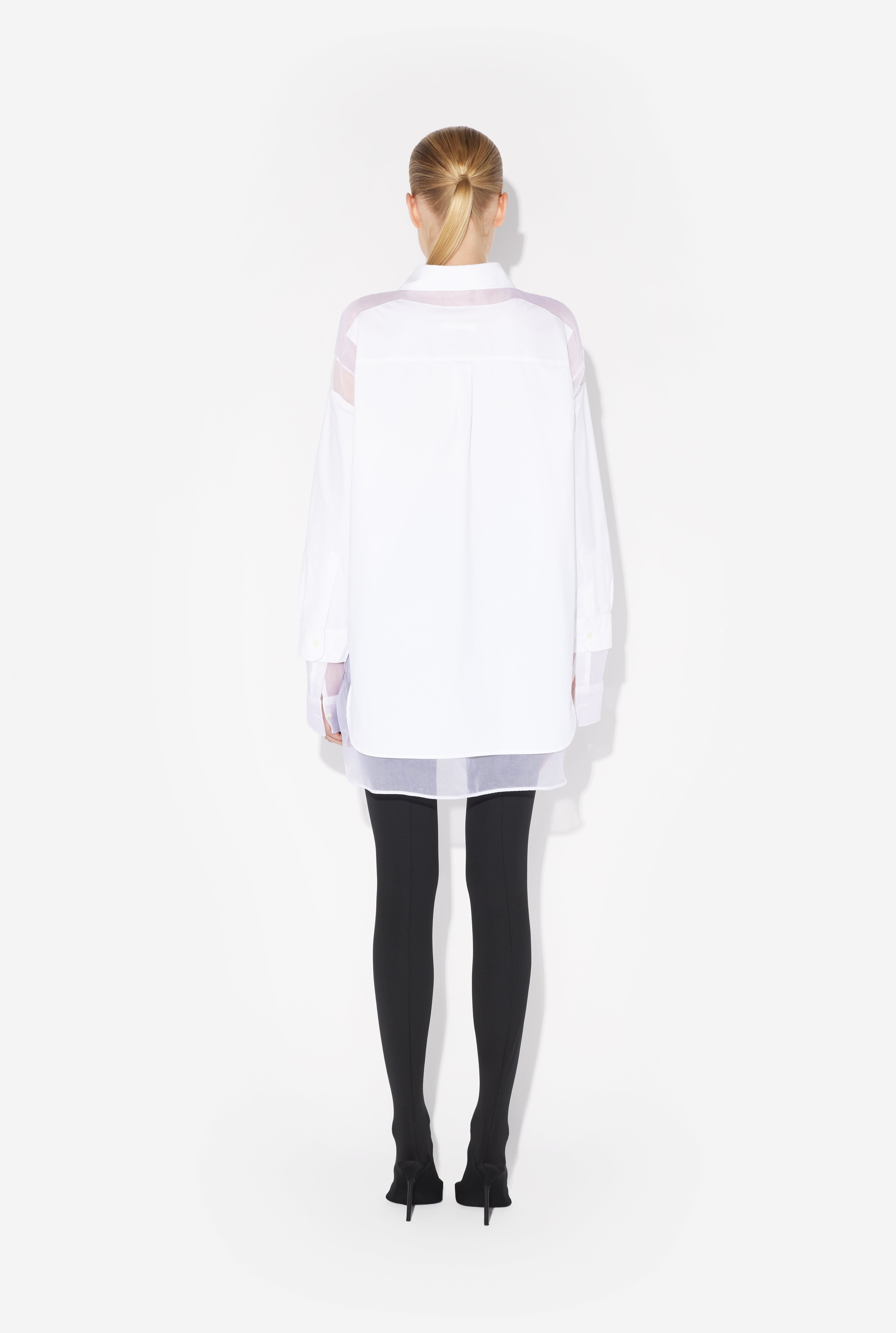 THE PETIT GRAND SHIRT - 4