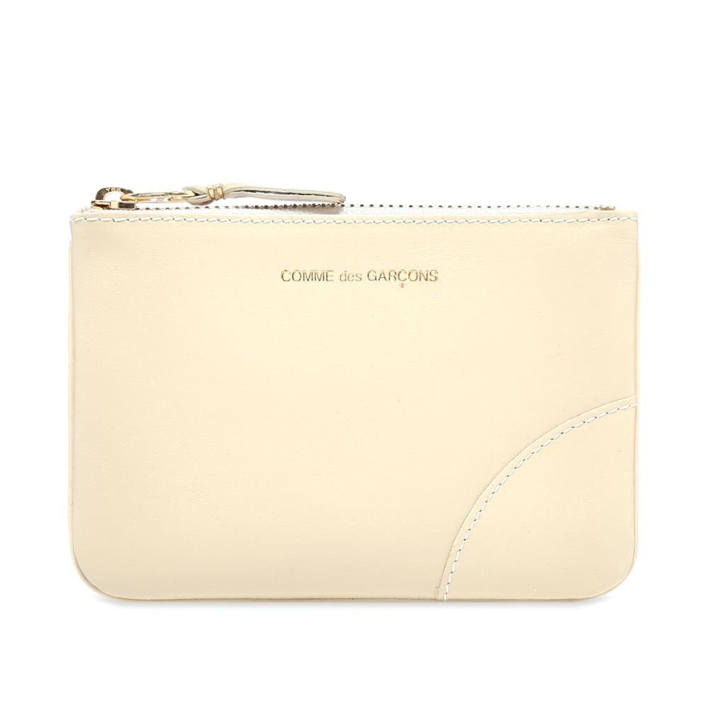 Comme Des Garcons SA8100 Classic Wallet - 1