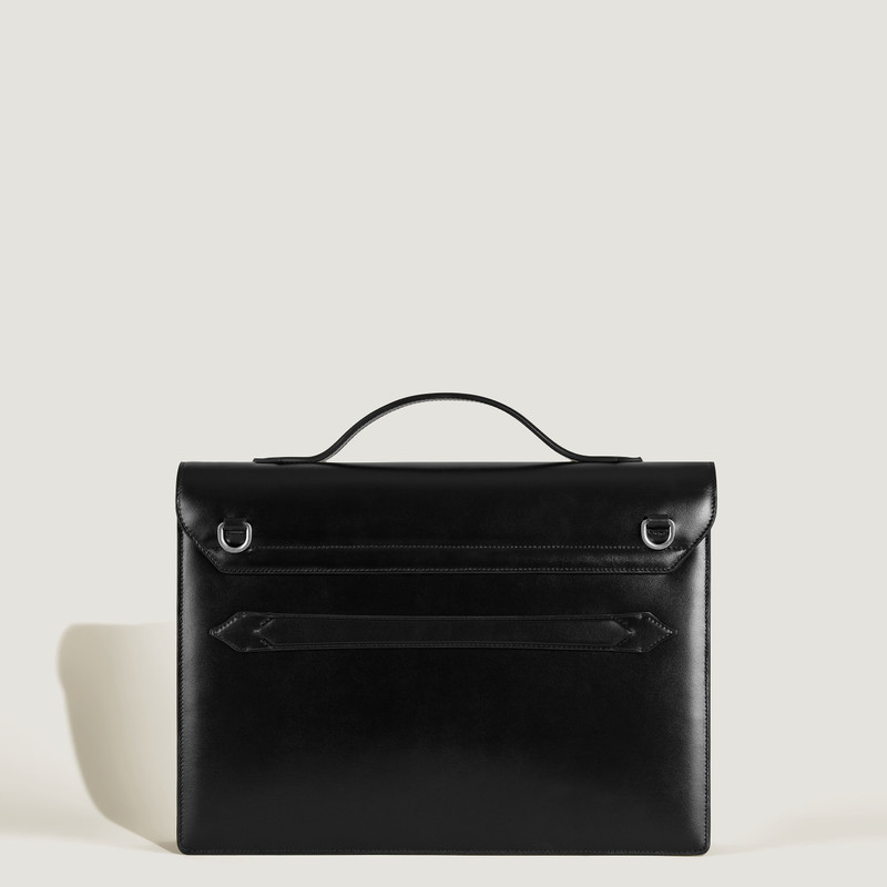 Meisterstück briefcase with pen case 8