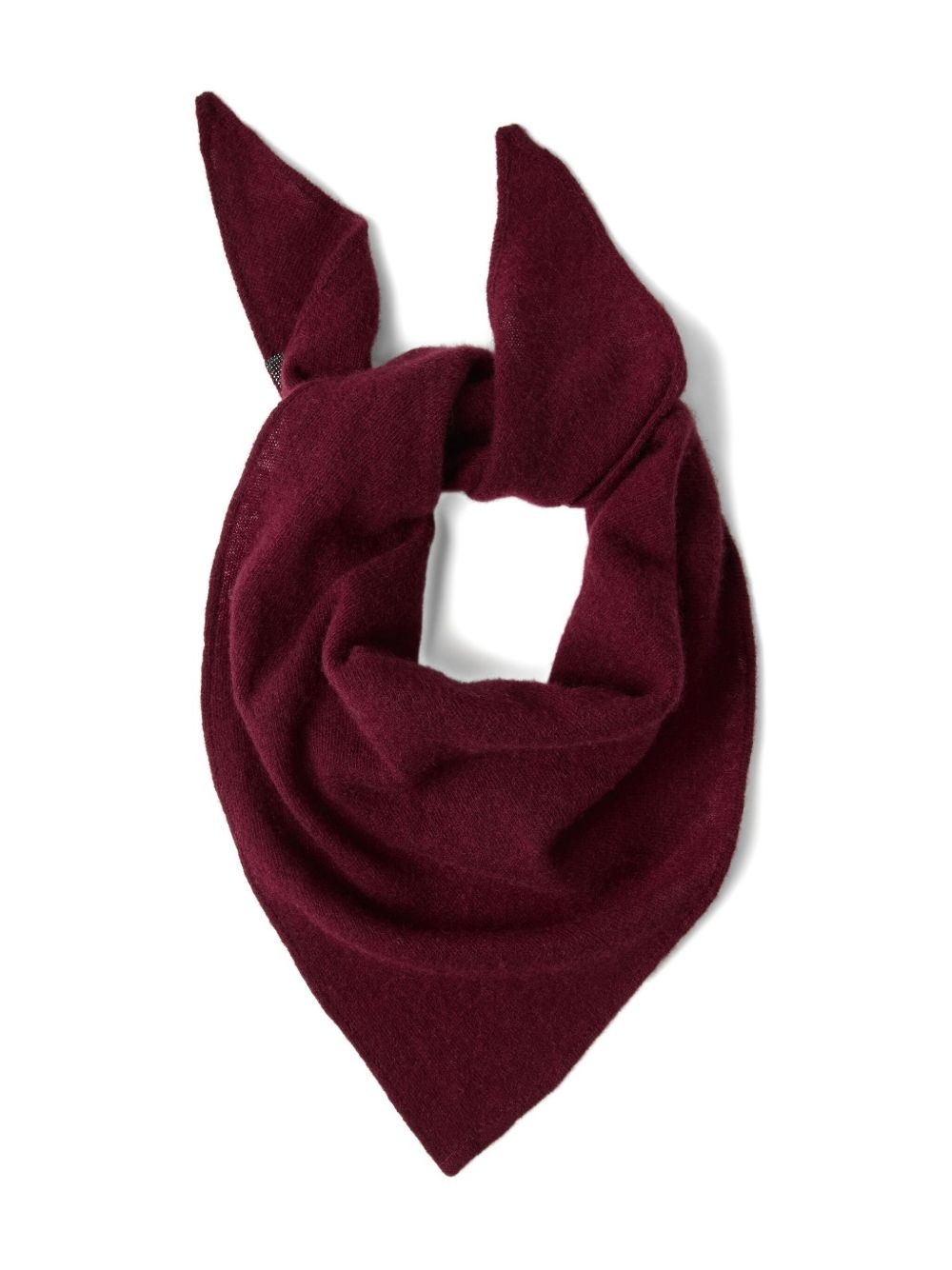 cashmere scarf - 1