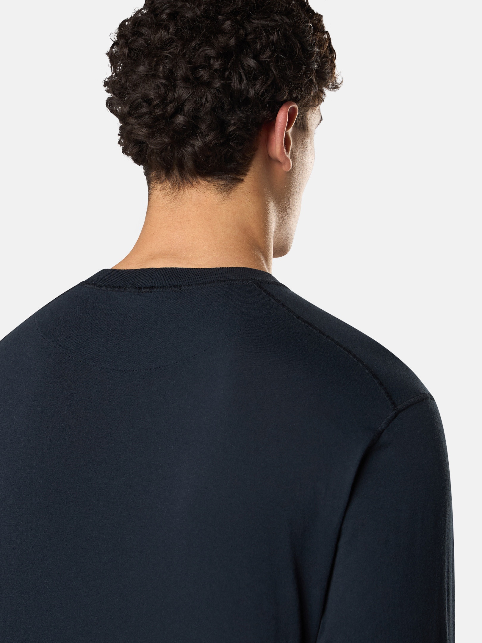 2100030 ORGANIC COTTON JERSEY 'FISSATO' EFFECT - 4