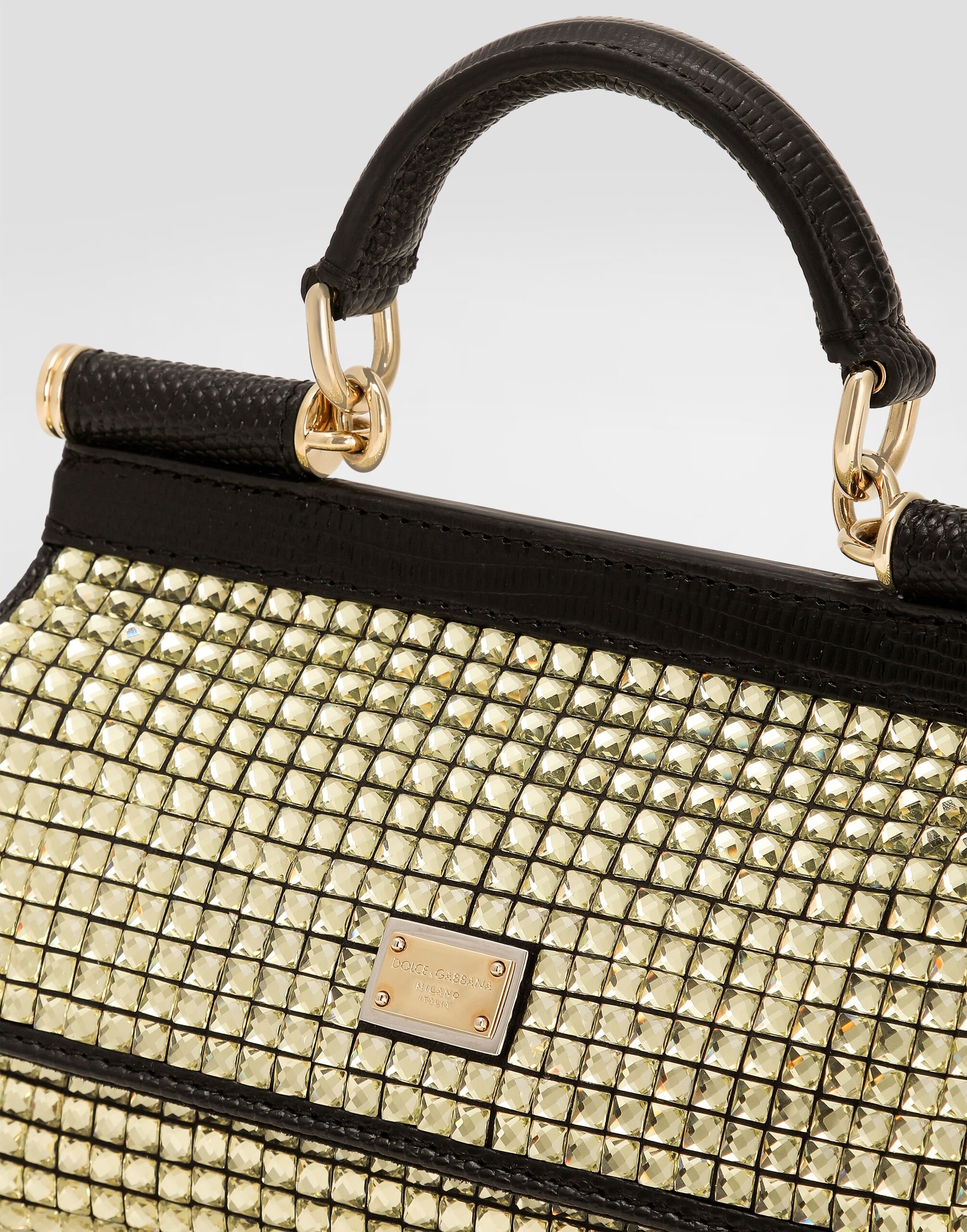 Small Sicily handbag - 6