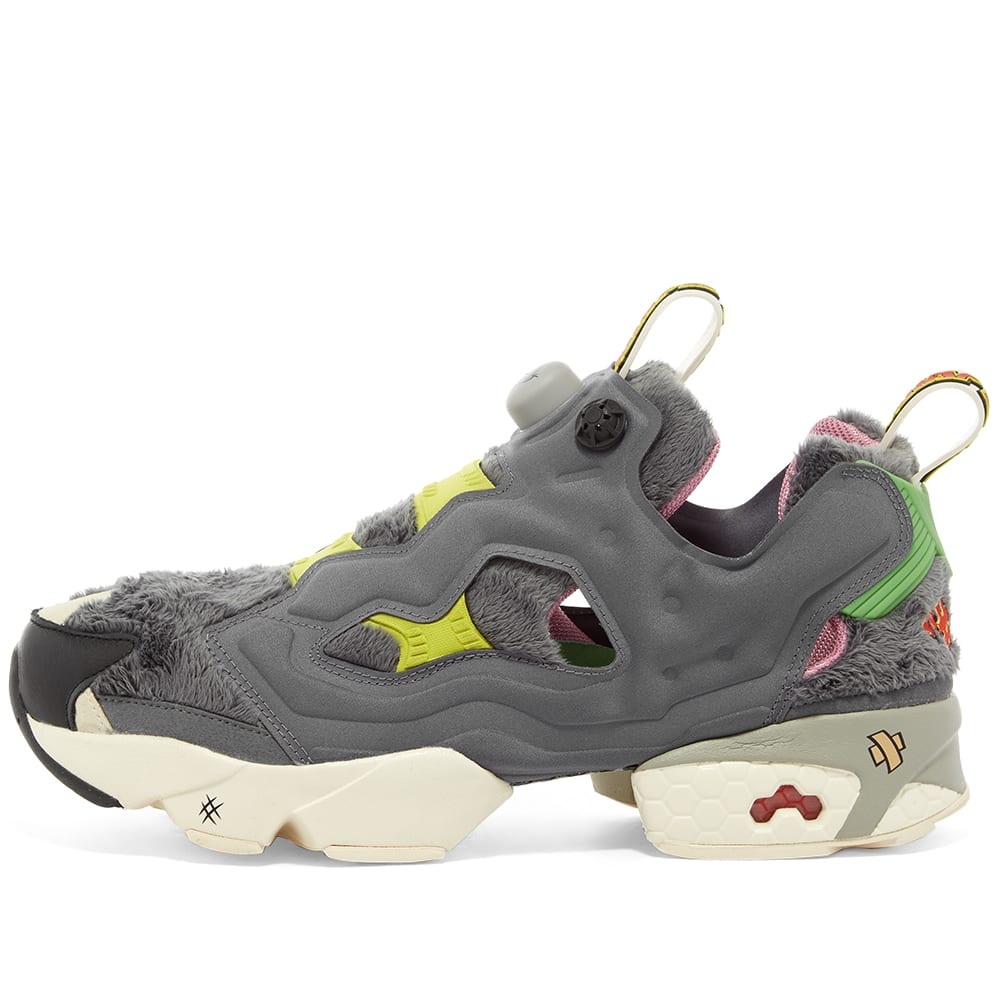 Reebok x Tom and Jerry Instapump Fury OG - 2