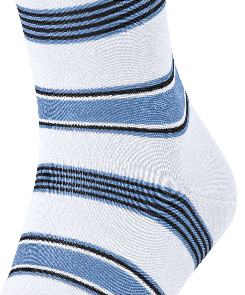 Marina Stripe Men Socks 4
