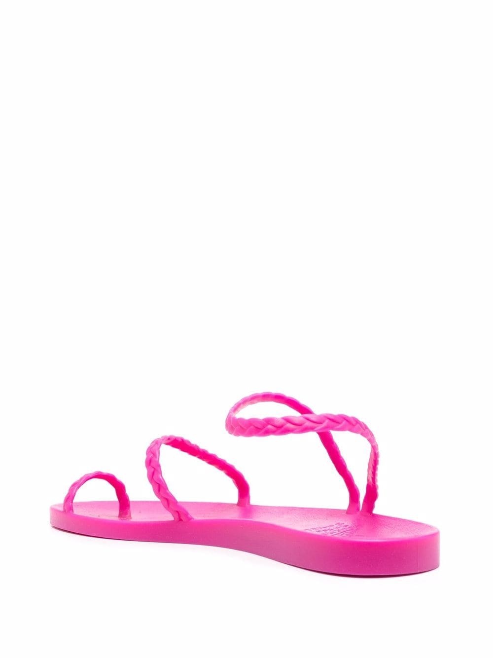 Eleftheria jelly sandals - 3