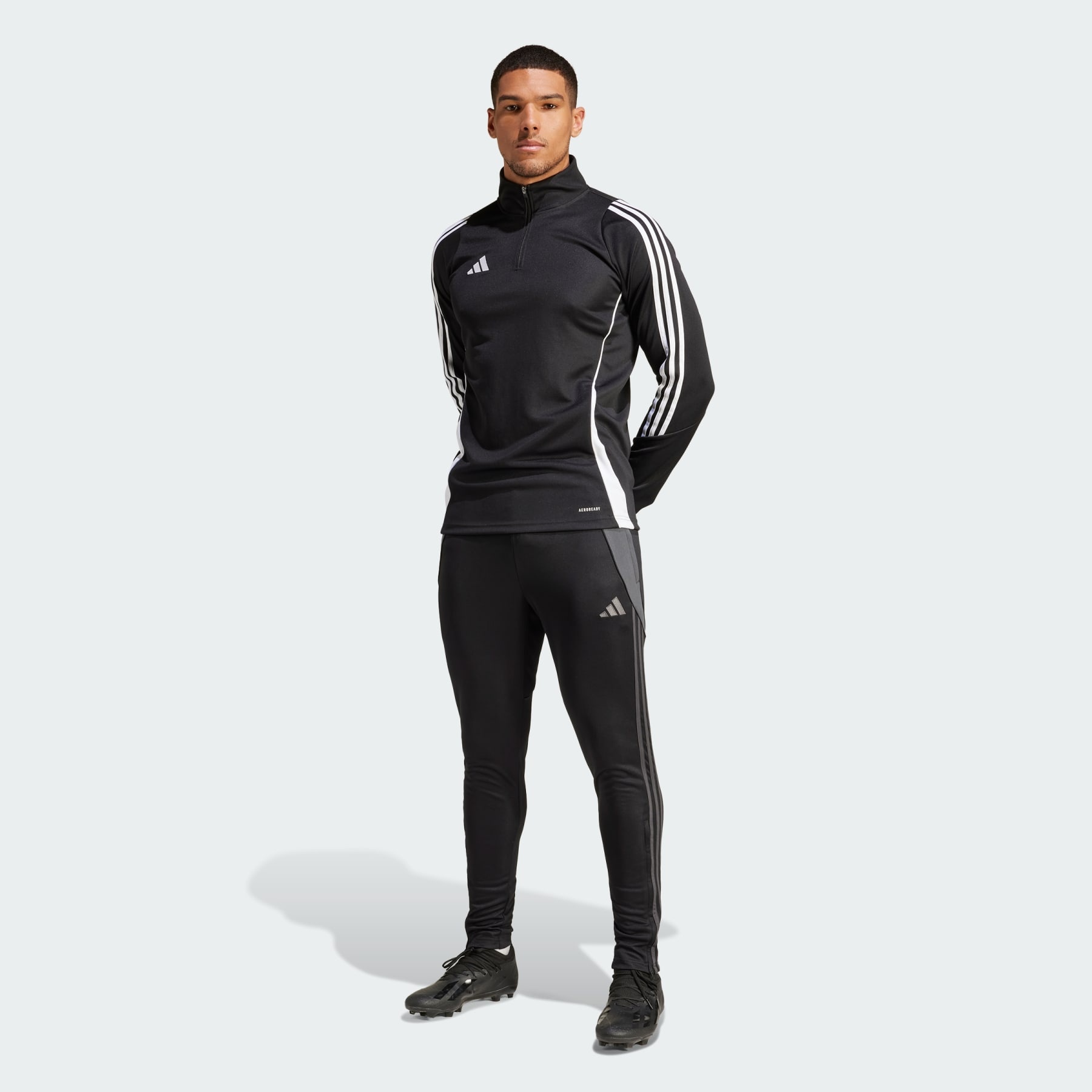 Tiro 24 Training Pants - 5