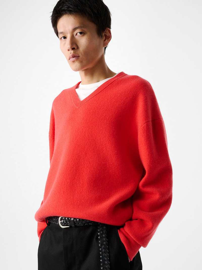 Loch Knit 8