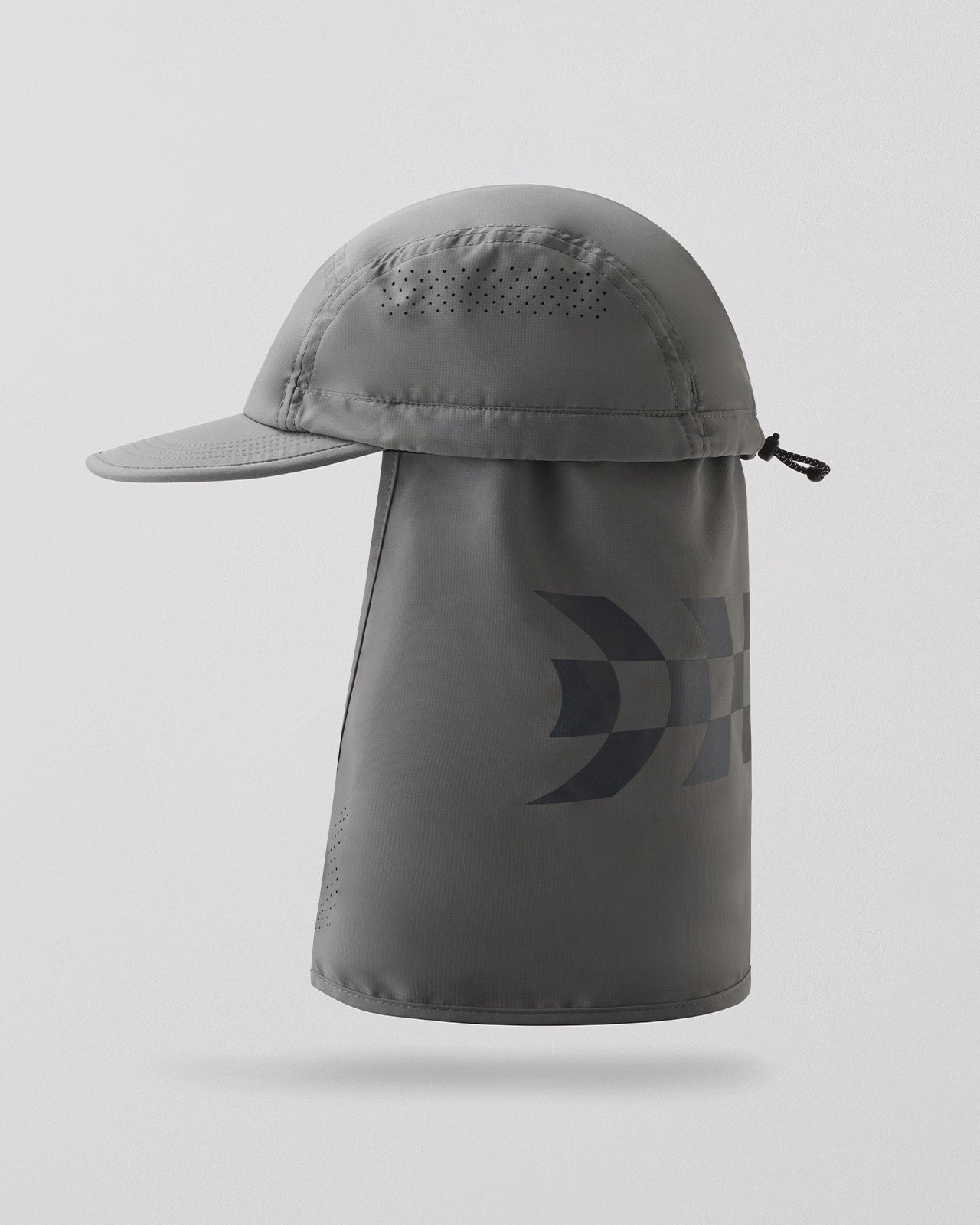 Alt_Road™ Legionnaires Cap - 4