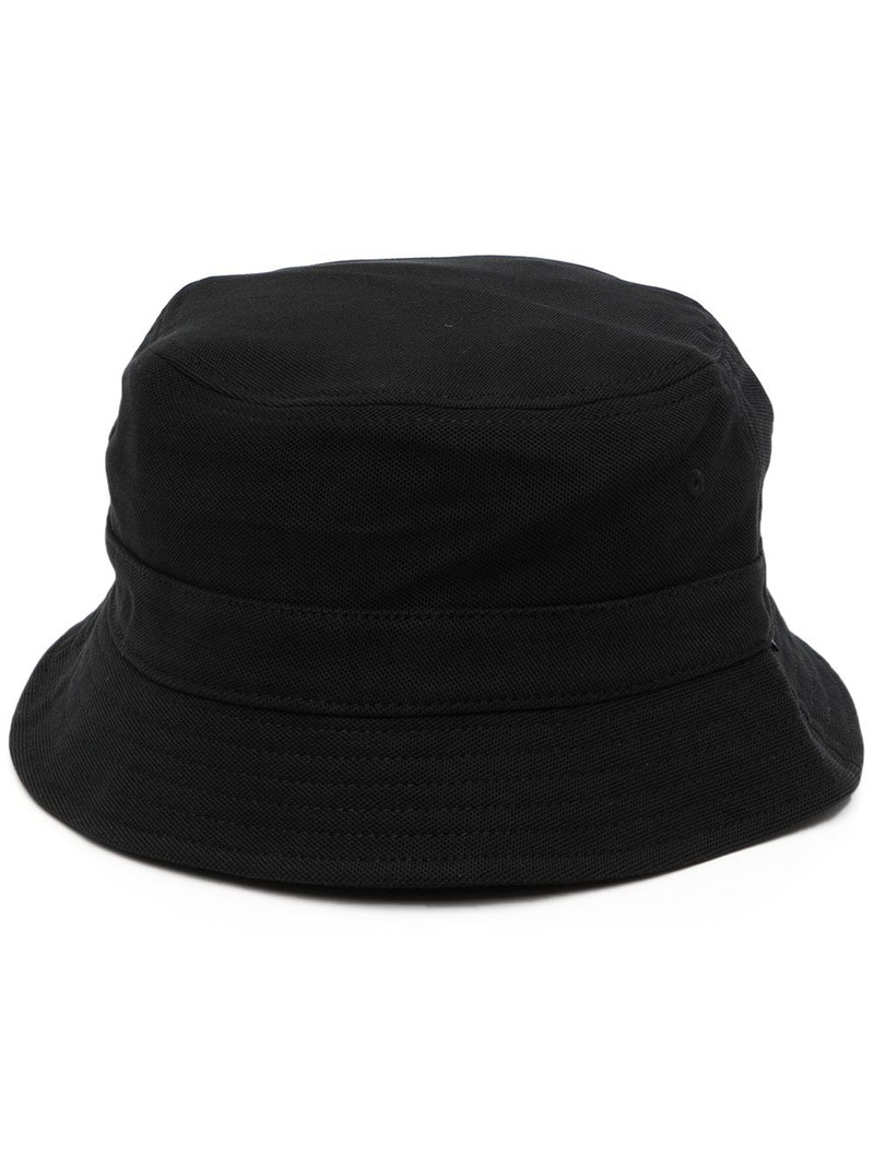 logo-patch detail sun hat 1