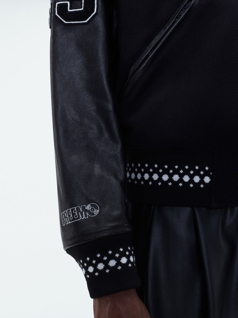 DJ PREMIER VARSITY JACKET 7