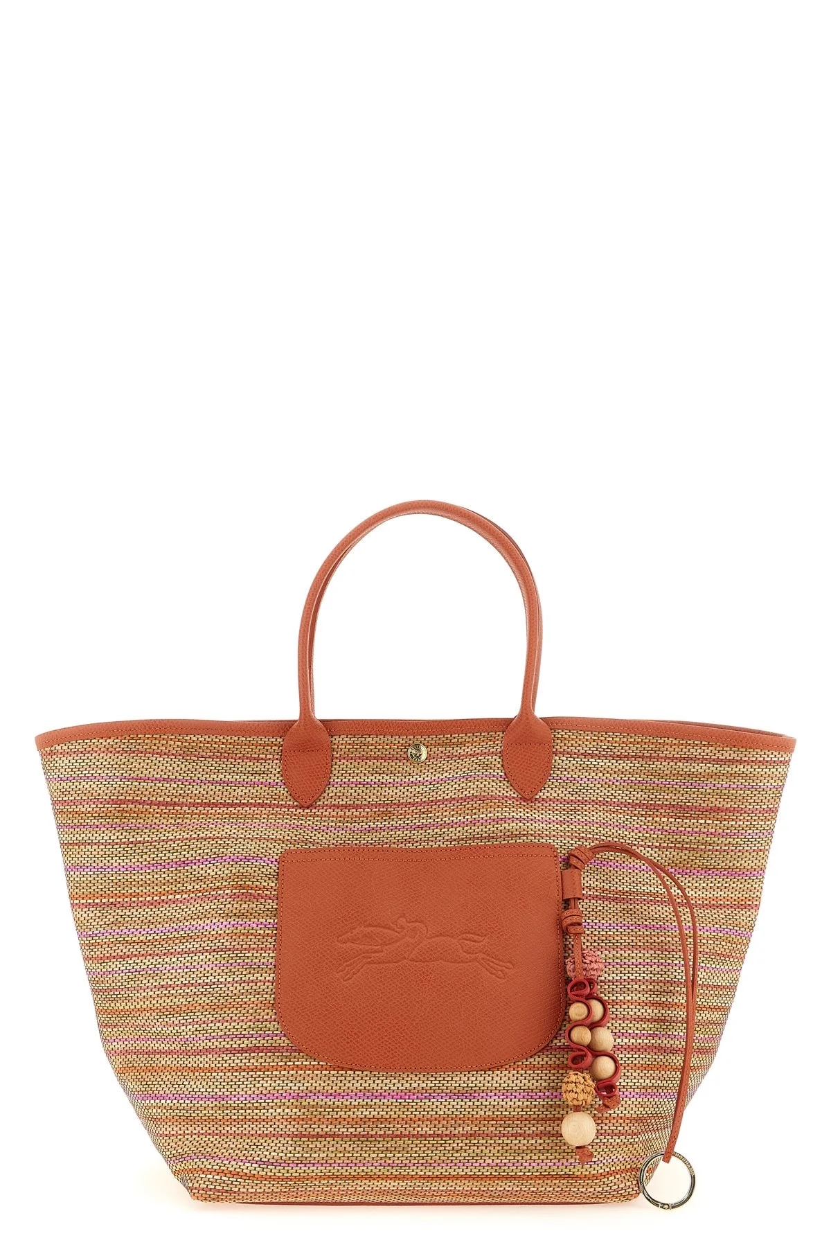 'Le Panier Pliage' shopping bag - 1