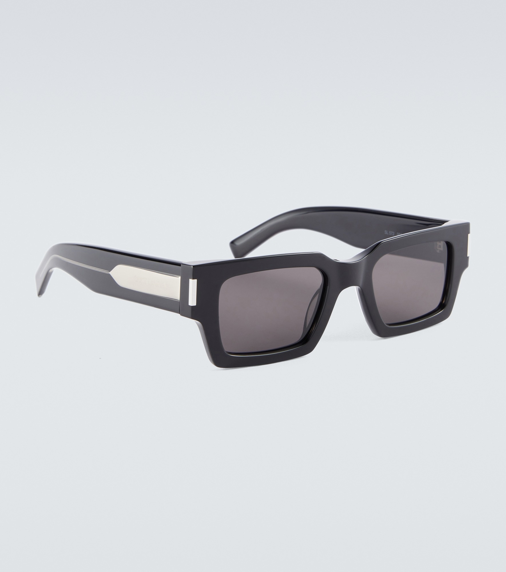 Rectangular sunglasses - 4