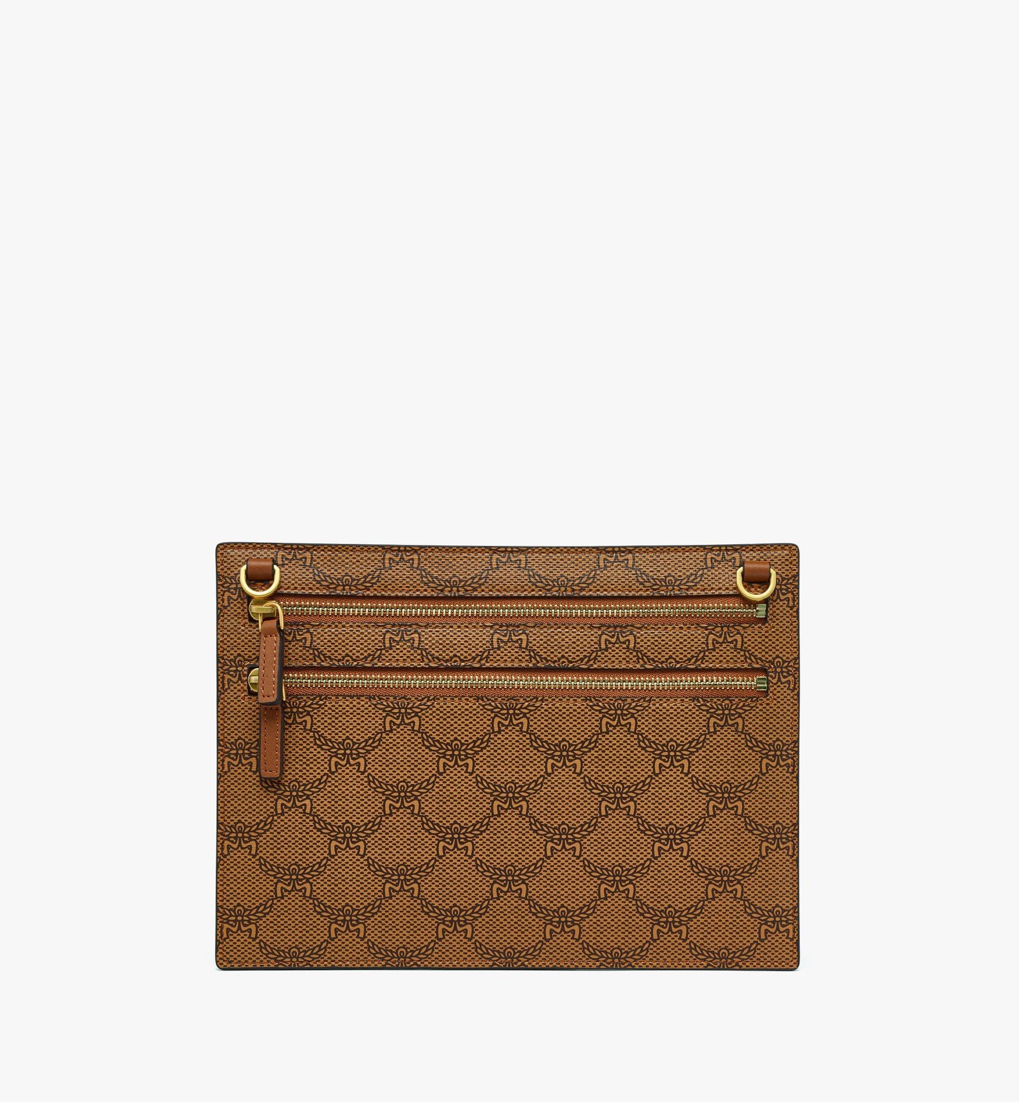 Himmel Crossbody Pouch in Lauretos - 3