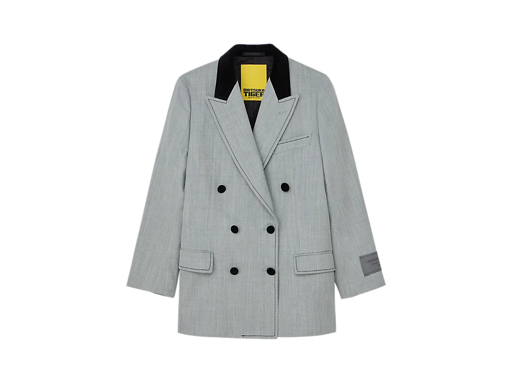 WOMEN'S JACKET - 1