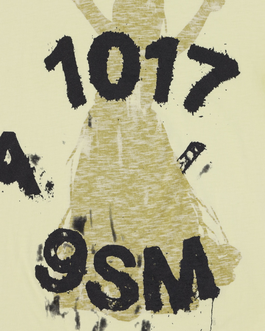 S/S GRAPHIC T-SHIRT - 4