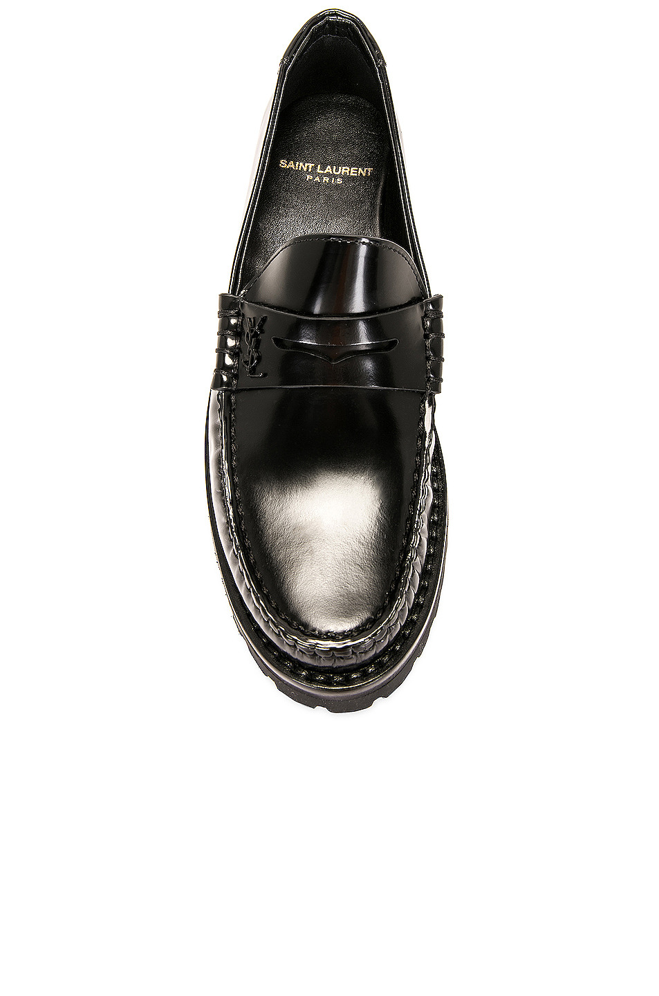 Mag 15 Moccasin - 4