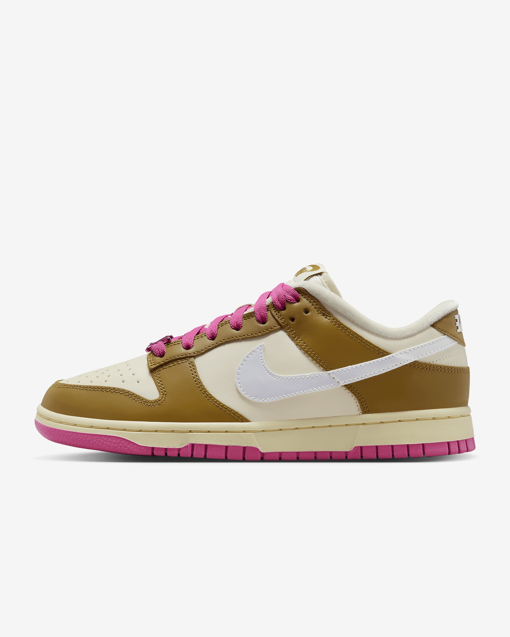 Nike Women's Dunk Low SE Shoes - 1