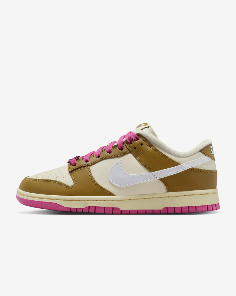 Nike Dunk Low SE Women's Shoes - 1